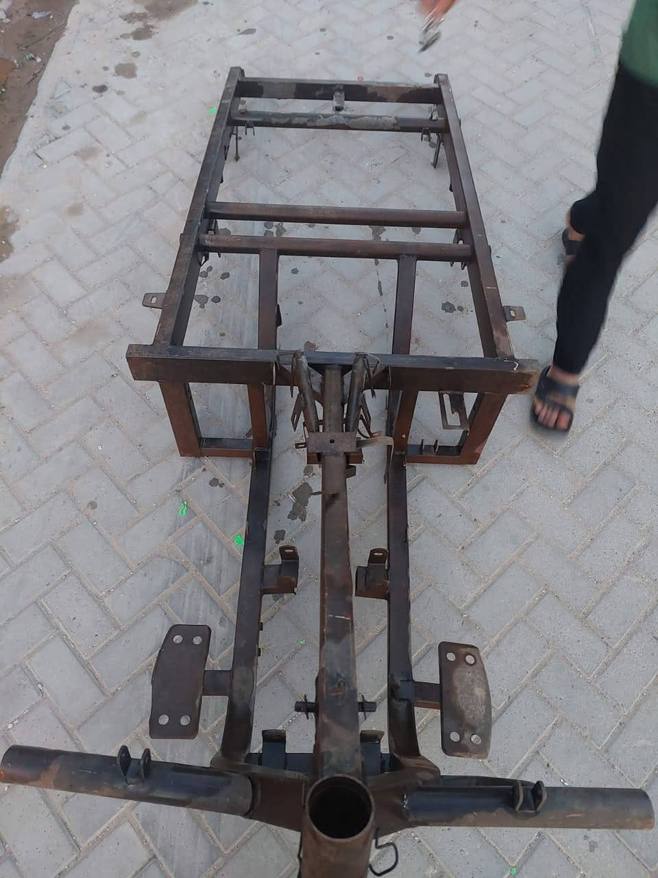 شاصي ستوتة جديد مامشدود سعر مكان بغداد سعر 170 الف ***********
