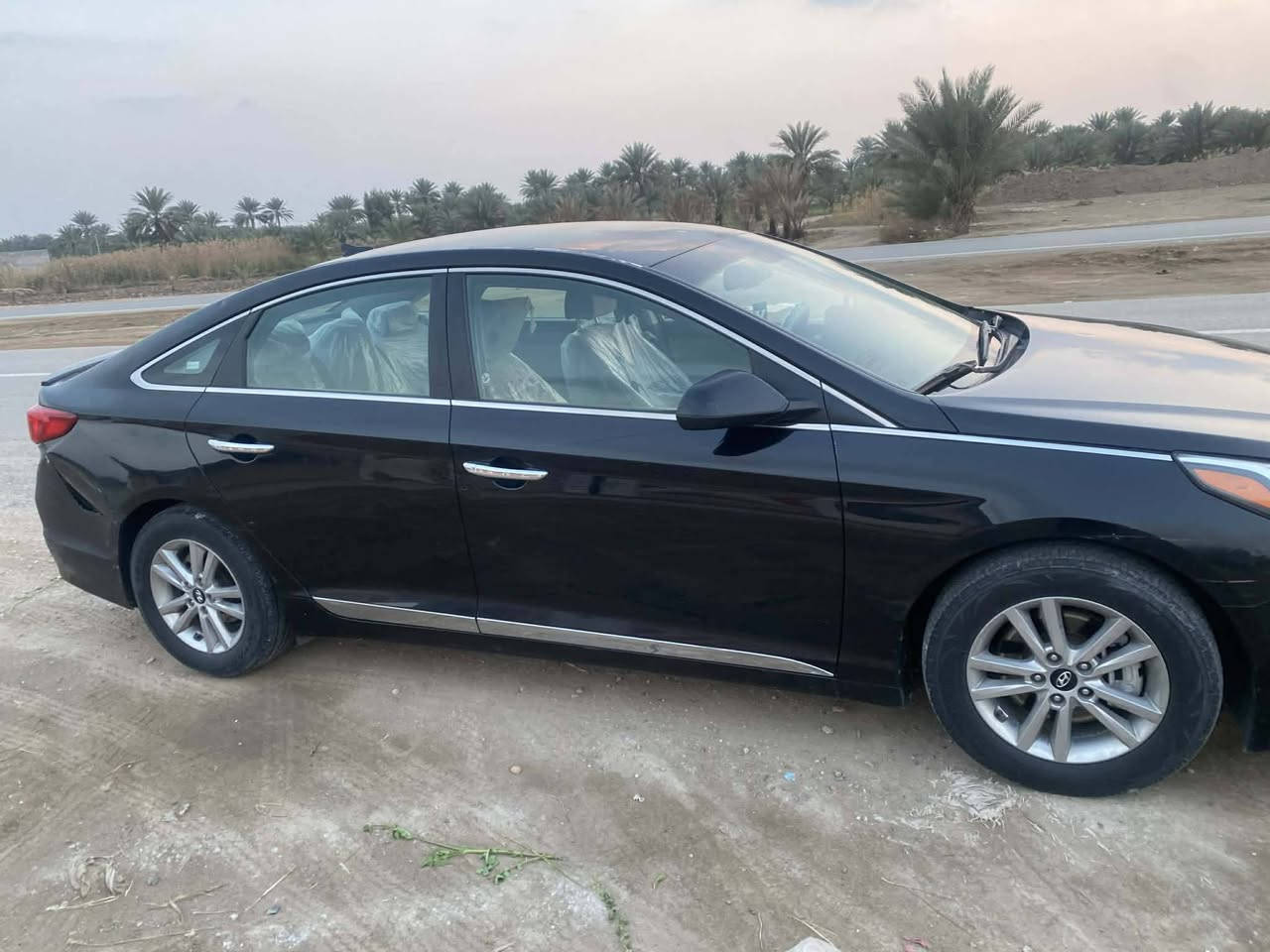 سوناته موديل 2015أمريكي كير محرك مكفول بيه ظربه بلجاملغ الخلفي عكس السايق تحويل مباشر مكفول شاصي والغود حادث بدون دواخل المكان بابل المدحتيه سعر 99وبيه مجال


**إذا كنت صاحب هذا الإعلان وتريد حذفه لأي سبب، رجاءا أرسل رسالة إلى الدعم الفني**