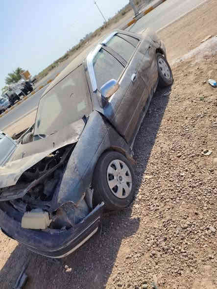 السلام عليكم سيفيه موديل 93 بغداد مشروع وطني سنويه لل 28 كير ومحرك 1600 ضمان تحويل مباشر  السعر 18 للتصال عل رقم *********** مكان بلد ناحيه يثرب
