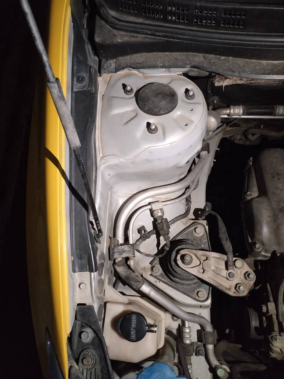 النترا موديل 2008 محرك 16 خليجي بدون ضرر السياره
كير مكينه تبريد صدر كله جديد تواير جدد ويل كب 16 اصلي
السيارة ماتحتاج بس ستر الله ربع دينار ماتحتاج مصرف
رقم بغداد انكليزي بسمي
ماشية(170) حقيقي
الاستفسار***********
اخوان اني مكلف بل نشر اتصل عله صاحبها
