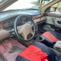 سمند ٢٠١٠ • بدون ضربه • النجف