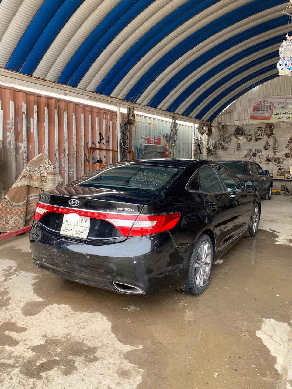 السلام عليكم 
للبيع او مراوس

 ازيره2016
محرك6سلند
فول عده الفتحه صبغ عام
رقم اربيل تحويل وكاله
سياره جاهزه 
السعر 95وبيهه مجال

مكاني خان النص
***********
