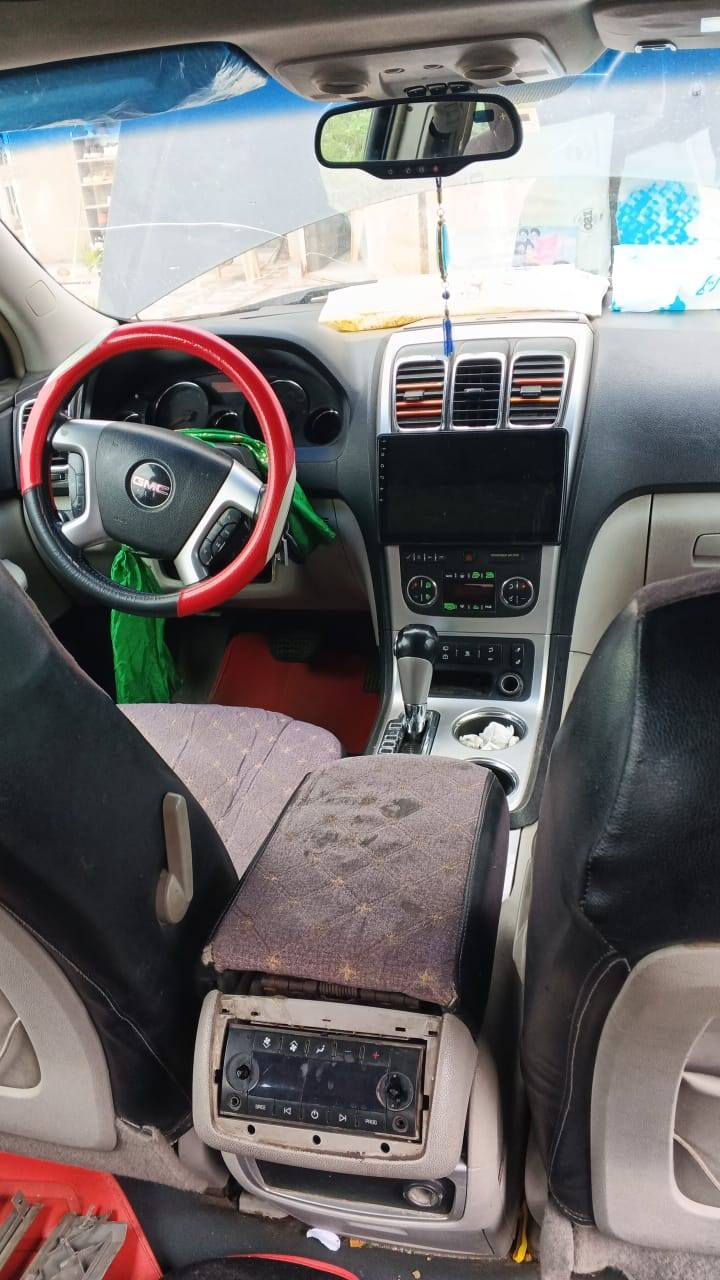 السلام عليكم جمسي موديل 2008 سياره حلوه مكاني بالبصره بالدير سعر 80 وبيها مجال مراوسل الاتصال على هذا الارقام***********
***********
