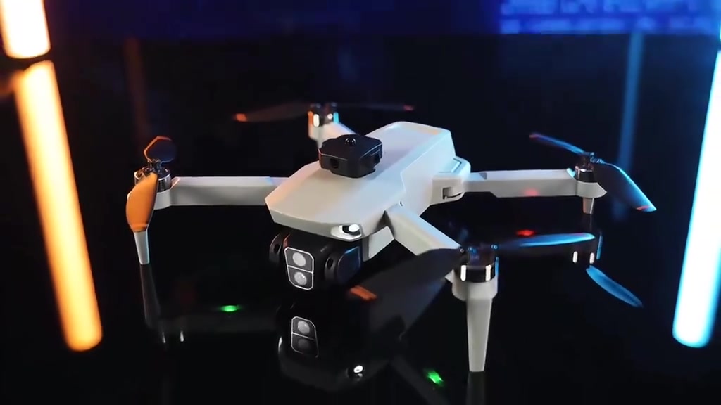 سلام عليكم
درون L106 GPS PRO اعلى فئه
السعر 150الف بيه مجال للطبين 
الدقه 4K 
مكاني بغداد 
***********
