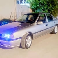اوبل ١٩٩٣ • اقساط كارد • مكينة 1.8