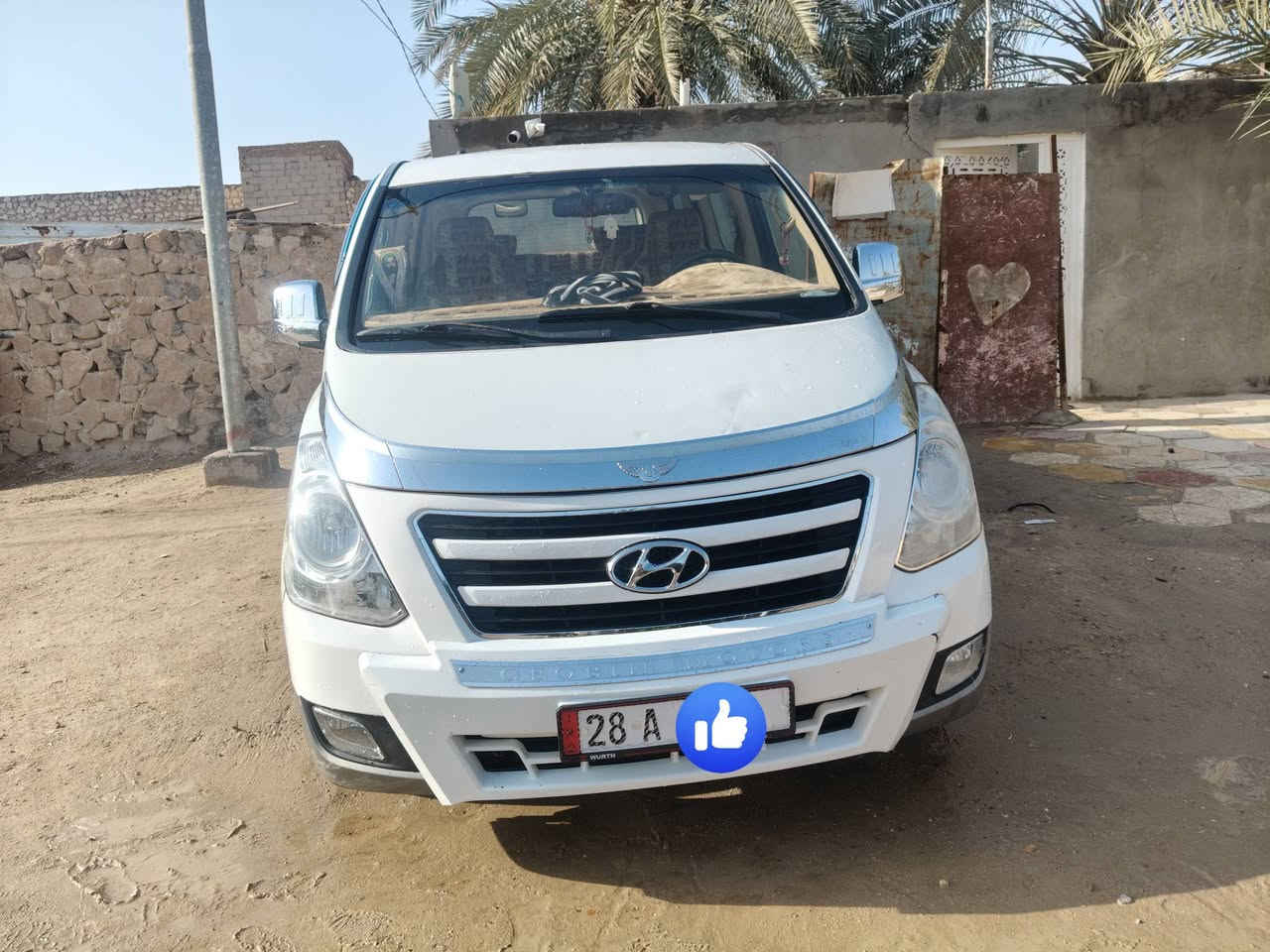 سلام عليكم  ستاركس موديل 12 مفتوح محور مسكر اوتو مكفوله كفاله عامه من جرد وظربه وصبغ ## محرك كير حداديه تخم تاير كله مكفول  رقم نكليزي نجف سنويه 31  سونار سياره موضح بل صوره مكاني النجف مناذره  السعر 175 وبيه مجال استفسار تصال عله رقم  *********** غير متواجد عله النت تصال فقط عن ستفسار
