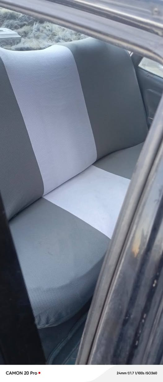 السلام عليكم برنس للبيع رقم بغداد تبريد كير اوتو مكفول  محرك مكفول  خير من الله السنويه صاقطه بيهه تلحيضان خياسات الهلالات فقط السعر ٣٢ وبيهه مجال مكاني بابل المسيب حي العسكري 
مكلف بلنشر وهاذ رقم صاحبها ***********
