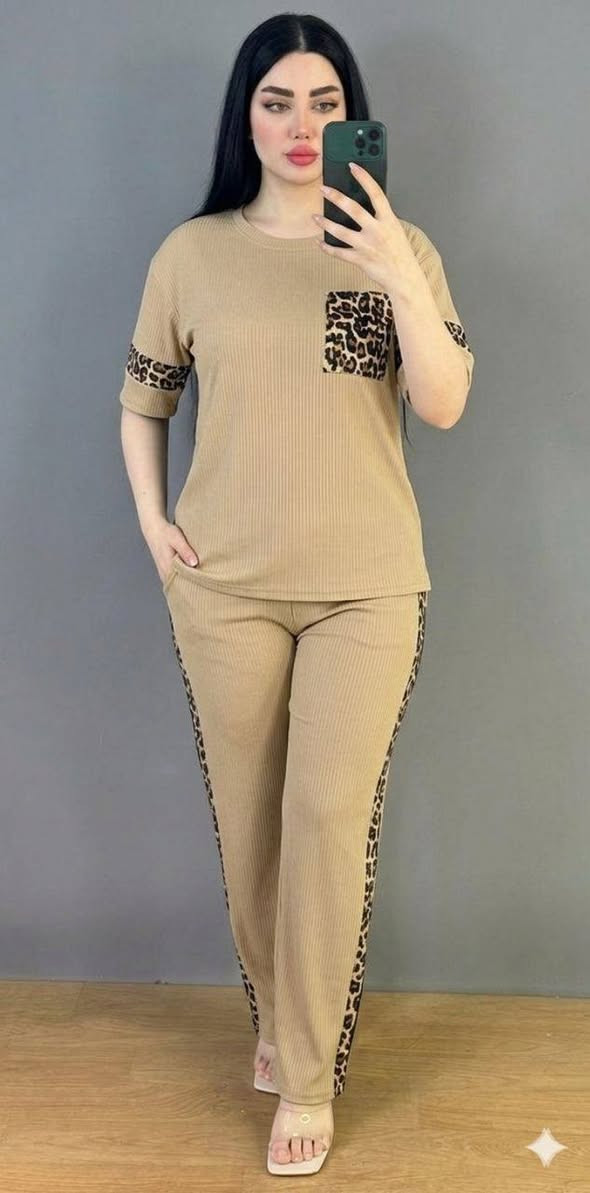 قناتنا علي تليكرام 👈 https://t.me/kkkbbbe
تراك نسائي

 خامة كريشة كلينكس – شرط الفحص

قياس  فري سايز 

سعر الدرزن 70

توصيل بغداد 5 المحافظات 6


**إذا كنت صاحب هذا الإعلان وتريد حذفه لأي سبب، رجاءا أرسل رسالة إلى الدعم الفني**