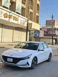 للبيع هيونداي النترا 2022 الفئه:  ⚡️ limited فول مواصفات1/1 اعلى مواصف...