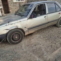 سكونه • رقم نينوى • بالموصل