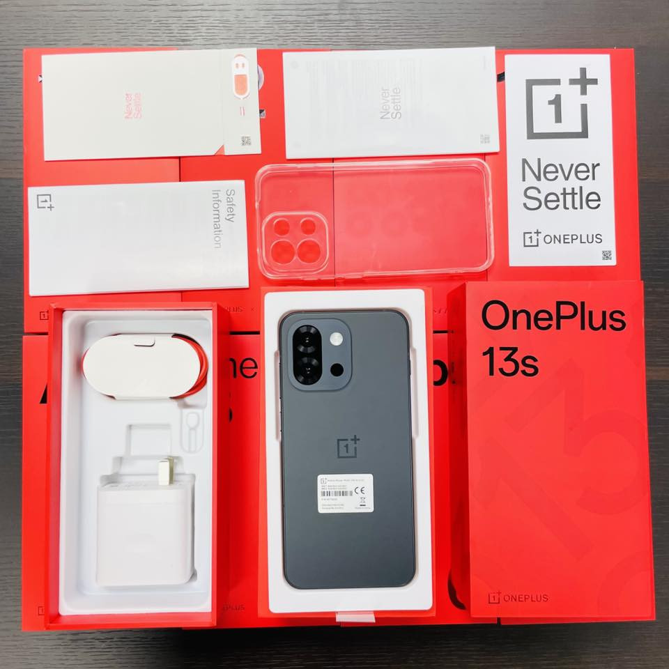🔥OnePlus Full Series | Long‑term Overseas Wholesale Supply,Original quality, high quality
✅All models pre‑installed Google Play Store, original overseas system
✅Original quality, direct factory source, stable long‑term stock
✅Perfect for cross‑border e‑commerce & bulk foreign trade procurement
✅Full range available: 11/12/13/13R/13S/15/15R/Ace5 Pro/Turbo series
Competitive bulk price | Long‑term cooperation, welcome inquiry📦


**إذا كنت صاحب هذا الإعلان وتريد حذفه لأي سبب، رجاءا أرسل رسالة إلى الدعم الفني**