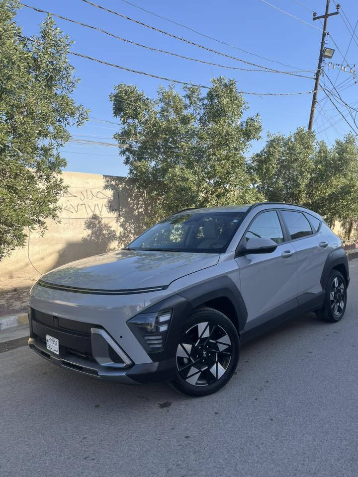 السلام عليكم كونا 25 دخول جديد منفيست باسمي فحص مؤقت السيارة حادثها بنيد فقط ماشية 8 الاف لغد شاصي تبريد راديترات مكفول شركة

المواصفات

بصمة
تشغيل عن بعد
كشن كهرباء
صندوق ذكي
ترحيب
شاشة دجتل متصل
دخول ذكي
بكلايتات لد
تبريد قطعتين
تبريد منفصل مناخين
شاشة جبيرة  
سستم صوت
محرك 2000 دوش 🚀
كامرة دوارة
بصمة صندوك
داخل لونين ابيض
ويل كب 18
رادار امامي
رادار خلفي
رادار جانبي
تدفئة كشنات
تدفئة ستيرن
لد امامي
تحديد مسار
قيادة ذاتية
توقف ذاتي 
تنبيه عند مغادرة المسار
مانع انحدار 
اوتو ستوب
كروس سرعة
وضعيات قيادة

وبعد هواي مواصفات بيها

سيارة جاهزة وكاملة بدون نقص

السعر  155 وبيها مجال بسيط 
مكاني بغداد تقاطع درويش***********
