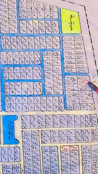 مربع ١١١٠ • ٣٤٠م • شارع ٤٠