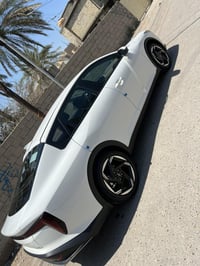 k42025 لون ابيض محرك 2000خليجي كفاء  عامه ماشيه 1700الف لاستفسار 07760...
