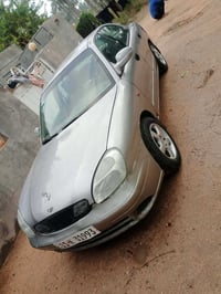 دايو نوبرا • ٢٠٠٠ • كربلاء الحسينيه