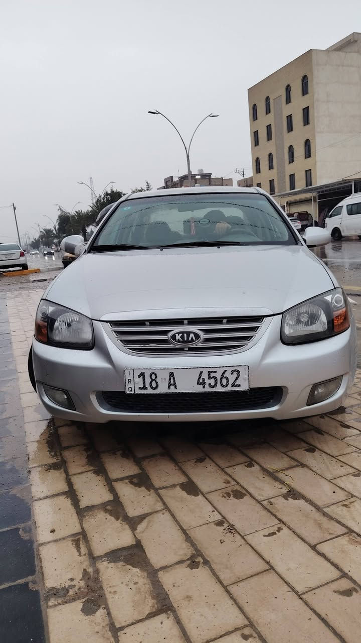 سلام عليكم سيراتو ٢٠٠٨ مكينة كير كهرباء تبريد حدادة كفالة رقم بابل انكليزي هزة. جديدة بيها تبديل جاملغ بدون داخل وهلال مصلح السعر 73 وبيها مجال مكاني بغداد تقاطع درويش *********** وتساب *********** اتصال
