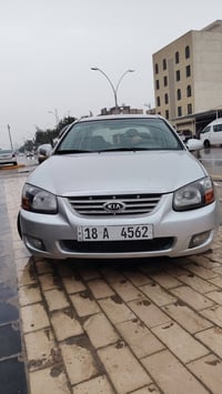 سيراتو ٢٠٠٨ مكينة كير كهرباء تبريد حدادة كفالة رقم بابل انكليزي هزة. ج...