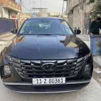 توسان • ٢٠٢٤ • حادث امريكي