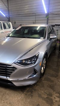 سوناتا • ٢٠٢٠ • فول فتحة