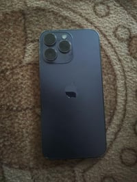 ايفون 14 برو ماكس • ذاكرة ١٢٨ • شاشة مستبدلة