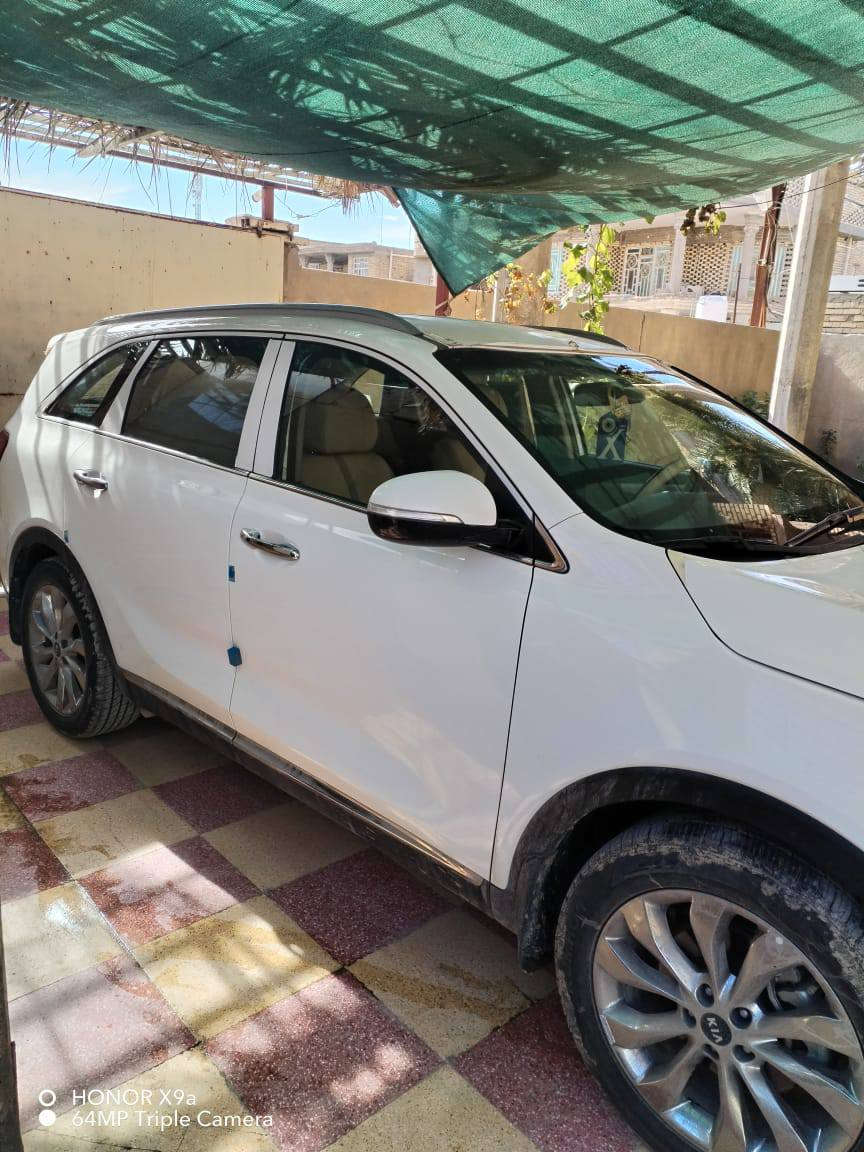 للبيع
سورنتو 2020 كفاله عامه من كل شي ماشيه 16 حقيقي على وضع الشركه رقم بغداد مشروع وطني تحويل نفس اليوم للاستفسار الاتصال على الرقم ***********
الرقم ***********
