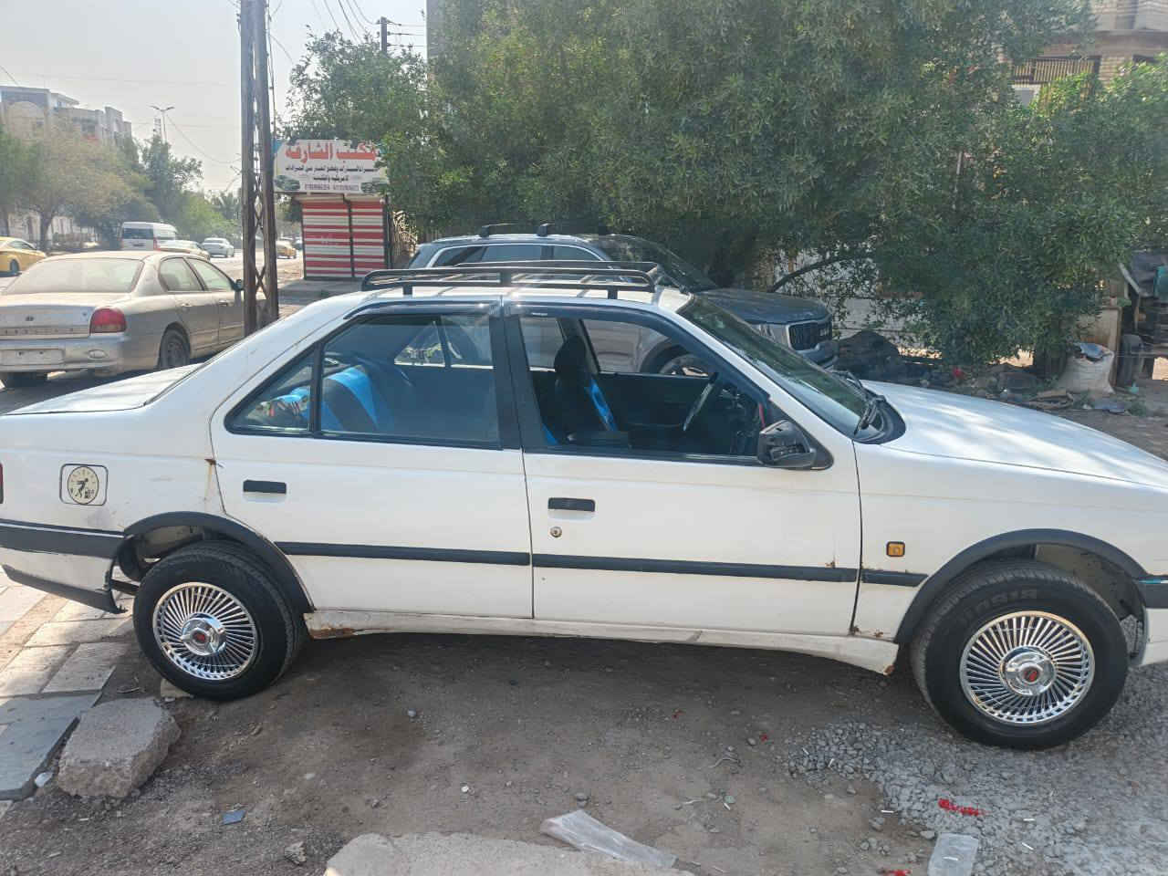 السلام عليكم روى للبيع كير محرك خير من الله للاستفسار الاتصال على الرقم ***********/السعر 24وبي مجال
