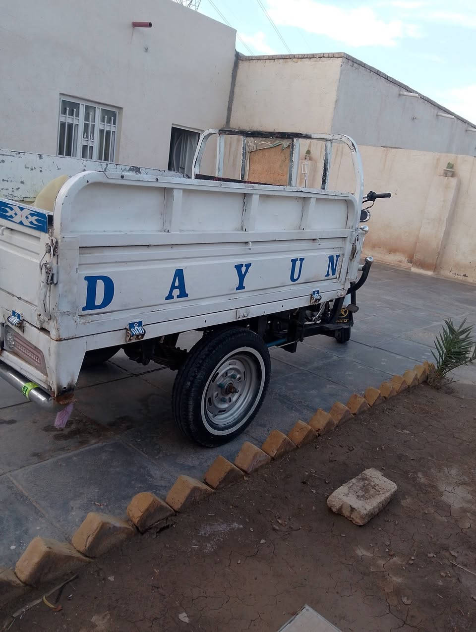 ستوته للبيع وراق صولي كاملات موديل 17 جاهزه من كلشي ركبه مكفوله شاصي مكفول مكينه 24  مفتوحه بستم 
مكان شطره 

نتصل وبيك خير وتدلل 

﴿***********﴾
