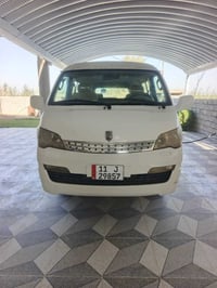 جمبي • موديل ٢٠١٤ • للبيع