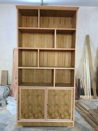 نجارة ابو نور • حطاطة اخشاب • كورنيش الحوز