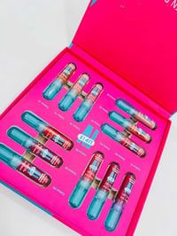 NYX • كولدن روز • مرطب نباتي