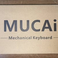 كيبورد ميكانيكي • ٦٠٪ ٦١ زر • إضاءة RGB