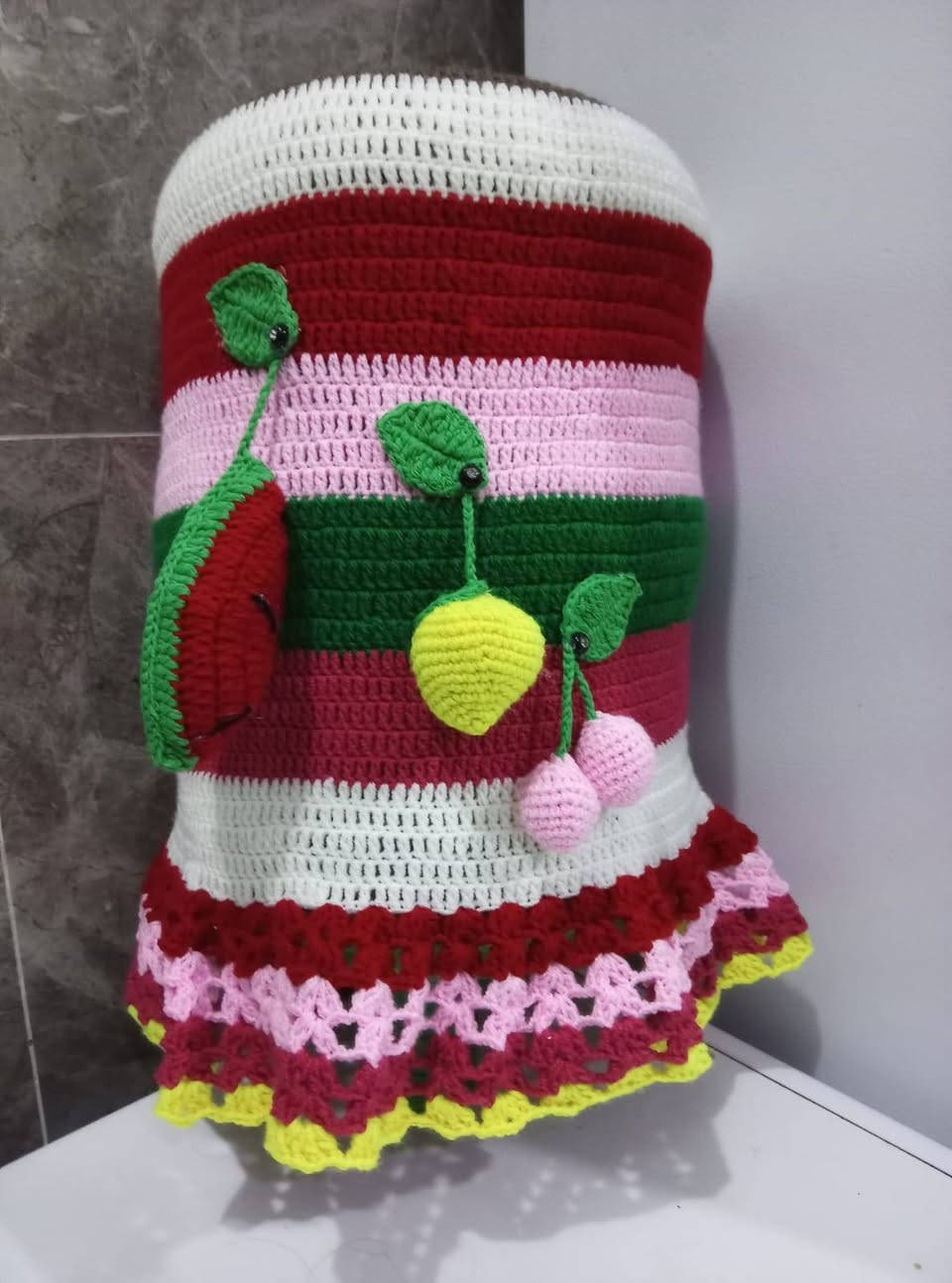 😍🌺🤩طلبية اليوم حسب الطلب يوجد توصيل 😍💐🌹


**إذا كنت صاحب هذا الإعلان وتريد حذفه لأي سبب، رجاءا أرسل رسالة إلى الدعم الفني**