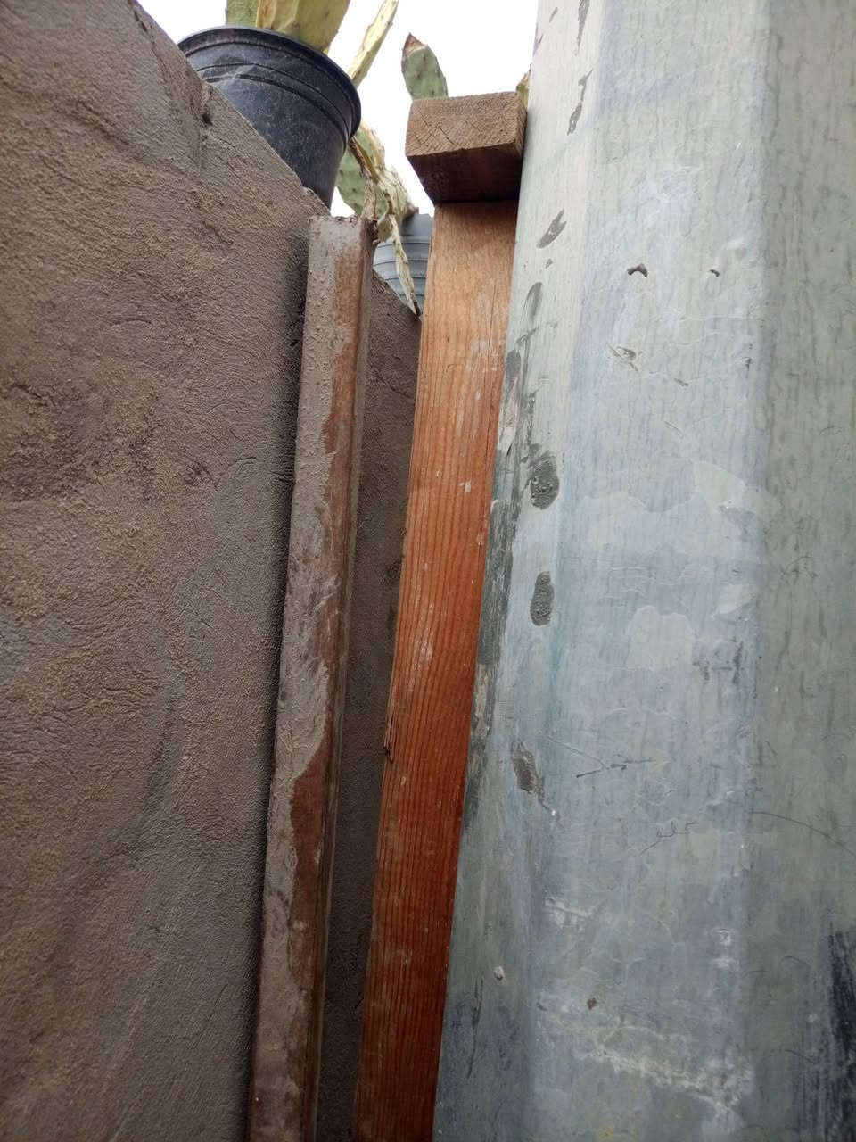 شباك حديد وباب وجرجوله خشب قيم واخذ باليرضي الله مكان بغداد مدينة الصدر


**إذا كنت صاحب هذا الإعلان وتريد حذفه لأي سبب، رجاءا أرسل رسالة إلى الدعم الفني**