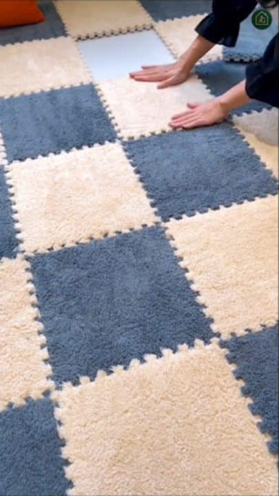 ارضيات فرو 50 قطعه جديدات كلهن 
الوان مختلفه رصاصي 25قطعه وبيجي 25 قطعع
قياس القطعه الوحده 30*30
السعر 33 الف قفل الي مو شراي لا يعلق 
يوجد توصيل لجميع المحافظات


**إذا كنت صاحب هذا الإعلان وتريد حذفه لأي سبب، رجاءا أرسل رسالة إلى الدعم الفني**