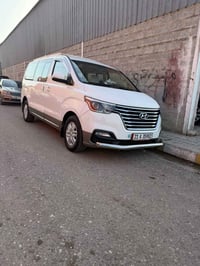 استاريكس • ٢٠١٩ • بغداد-كركوك