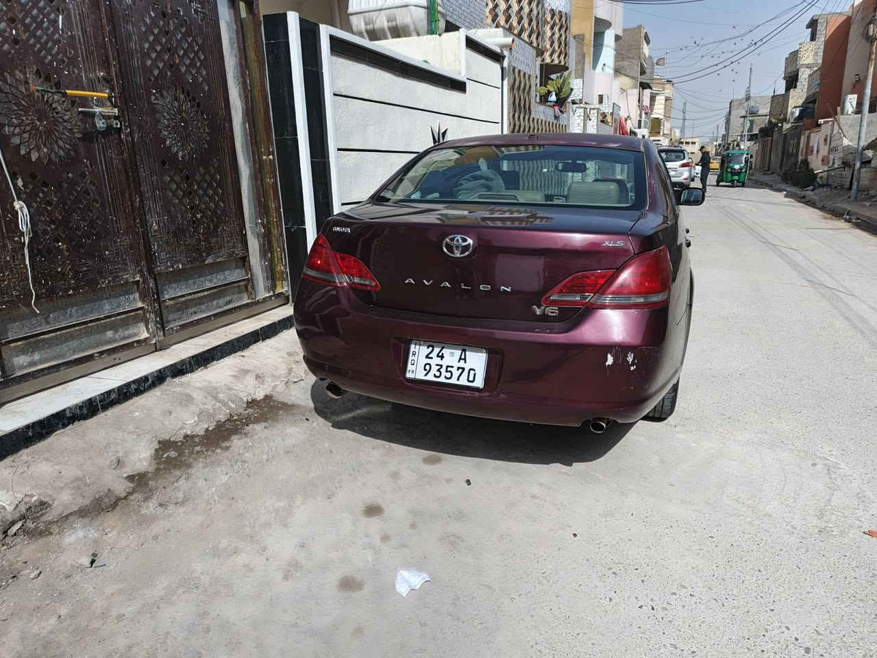 افلون 2009 للبيع  باب واحد صبغ كير محرك برغي ممفتوح بيهه عله وضع الشركه  تخم تاير جديد صدر امامي خلفي جديد  رقم دهوك شرط تحويل
مكان بغداد بسمايه ***********
