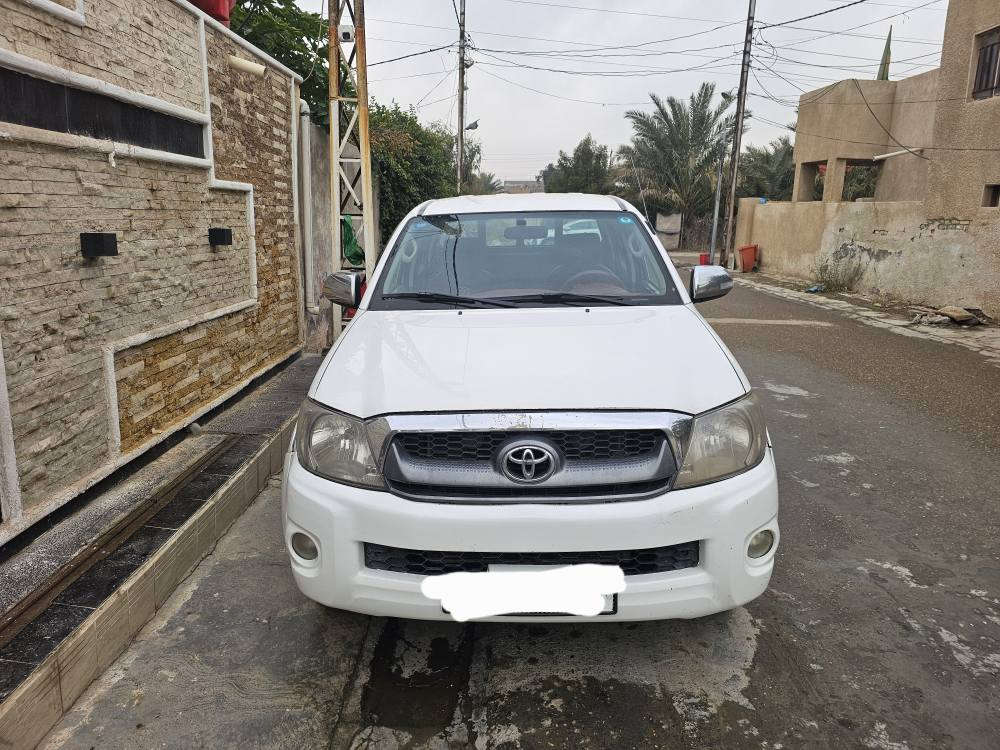 ‎تيوتا 2008 رقم بغداد نكليزي كير اوتماتيك نضيفه جدا او *********** او***********‎ بغداد, العراق
