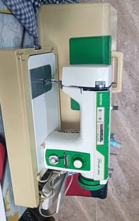 مكينة برذر • مصلّح • الموصل