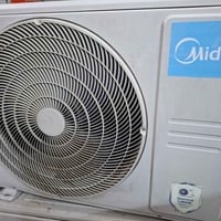 سبلت ميديه طن ونص انفيرتر تحكم امبيريه كامل ملحقاته سعره ٤٠٠ بغداد الح...