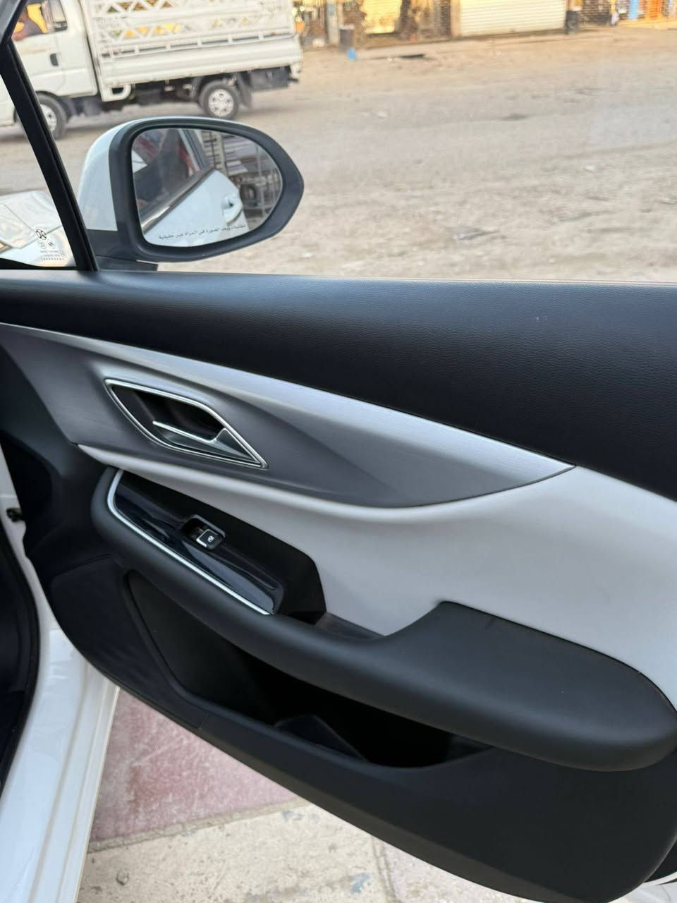 السلام عليكم بايك يوفايف 5 موديل ٢٠٢٦ زيرو استلم شركه بااسمي حره بدون رقم تسجل  بااي محافضه 
مكاني بابل 
السعر ١٠٥ 
*********** السياره زيرو على ايدي فول موصفات
