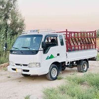 موديل ٩٨ • كفاله عامه • بابل