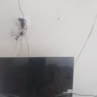 بلازما شغّاله • ثلاجة • بوفيه نجارة