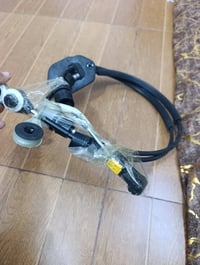 قمجي كير • سيارة • قطعتين