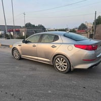 أوبتيما • ٢٠١٥ • طخات بسيطة