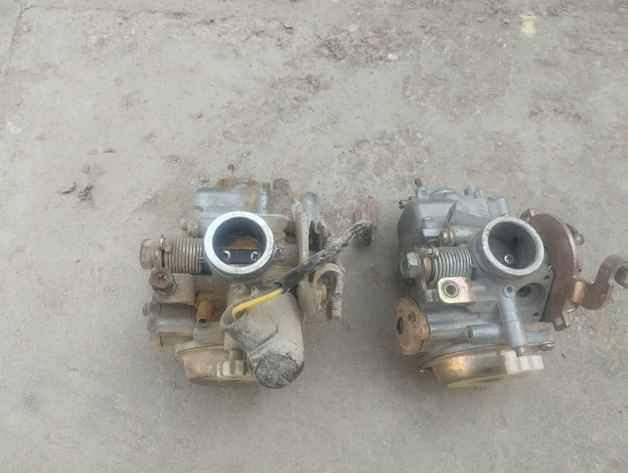 سلام عليكم كابريتات فراشه اصليه شغاله تفحص يلا تاخذ سعر خاص تصل واتساب وبيك خير ودلل على هاذ رقم ***********
