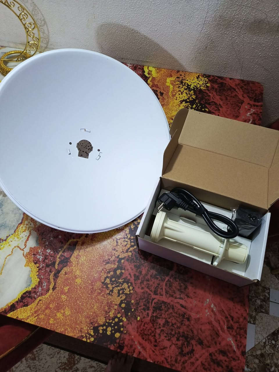 نانو اخو الجديد للبيع .


**إذا كنت صاحب هذا الإعلان وتريد حذفه لأي سبب، رجاءا أرسل رسالة إلى الدعم الفني**