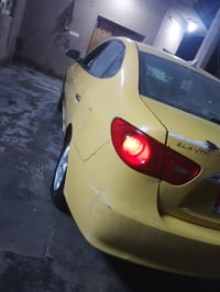 تاكسي • ٢٠١٠ • وارد امريكي