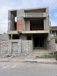 � هيگل للبيع – فرصة لا تعوّض! 🏡 📍 الموقع: الموصل – [ حي العربي  - سايد...