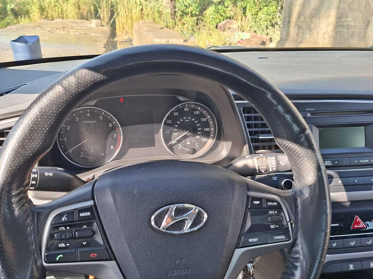 النترا امريكي 2018 رقم اربيل بأسمي ماشية 52
رقم الهاتف/***********
