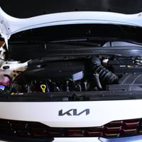 فورتي جي تي • تيربو • موديل ٢٠٢٣